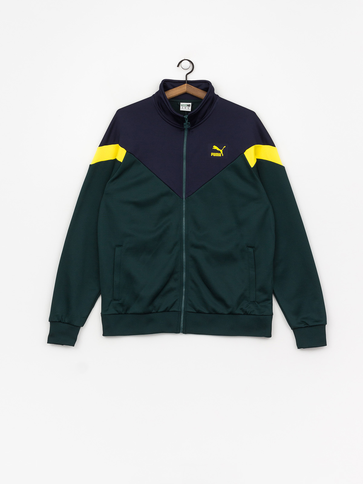 Bunda Puma Iconic Mcs (ponderosa pine)