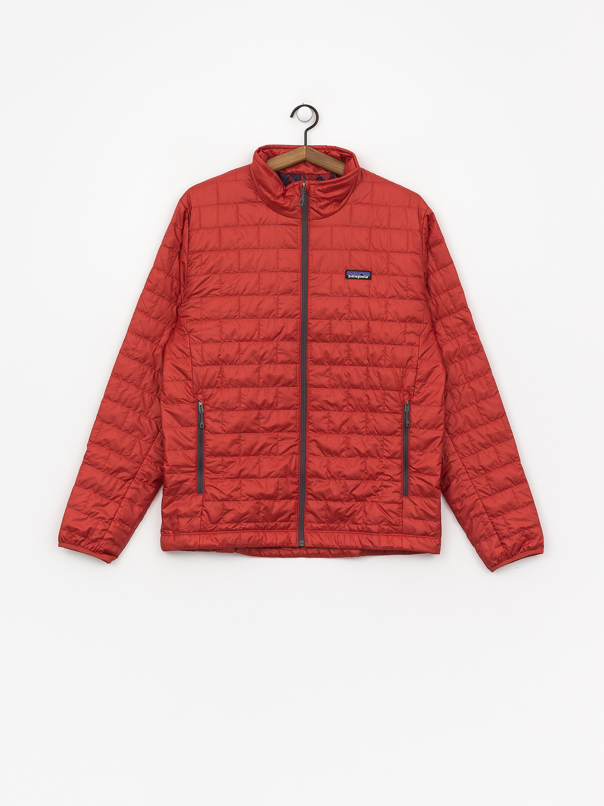 Patagonia nano shop puff adobe