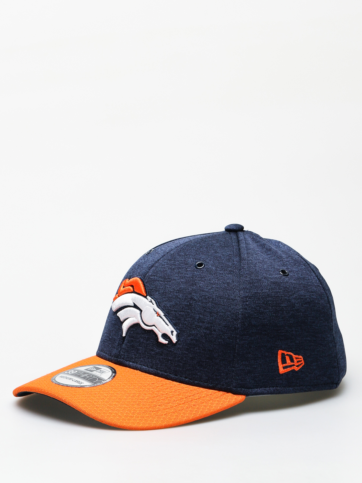 Šiltovka New Era 39Thirty Sideline Home Denver Broncos ZD (gray/black)