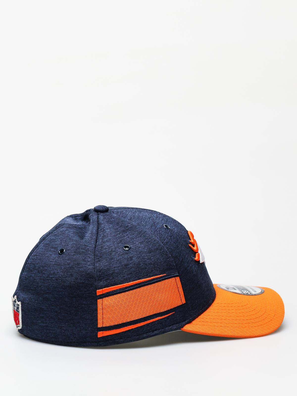 Šiltovka New Era 39Thirty Sideline Home Denver Broncos ZD (gray/black)