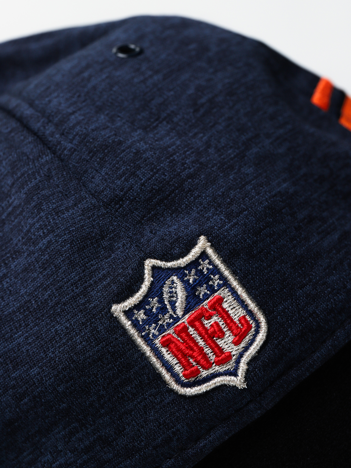 Šiltovka New Era 39Thirty Sideline Home Denver Broncos ZD (gray/black)