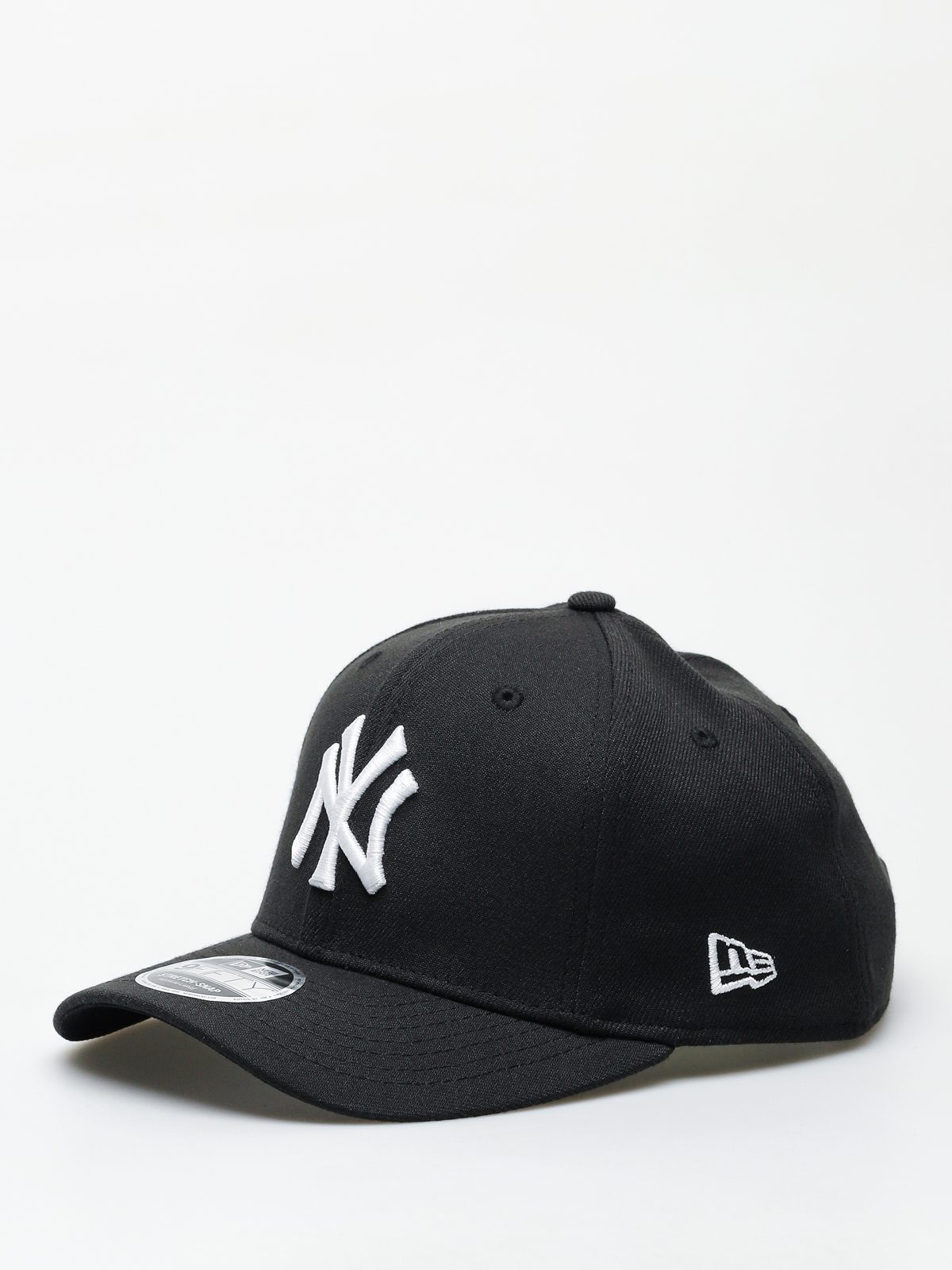 Šiltovka New Era 9Fifty Stretch Snap New York Yankees ZD (black)