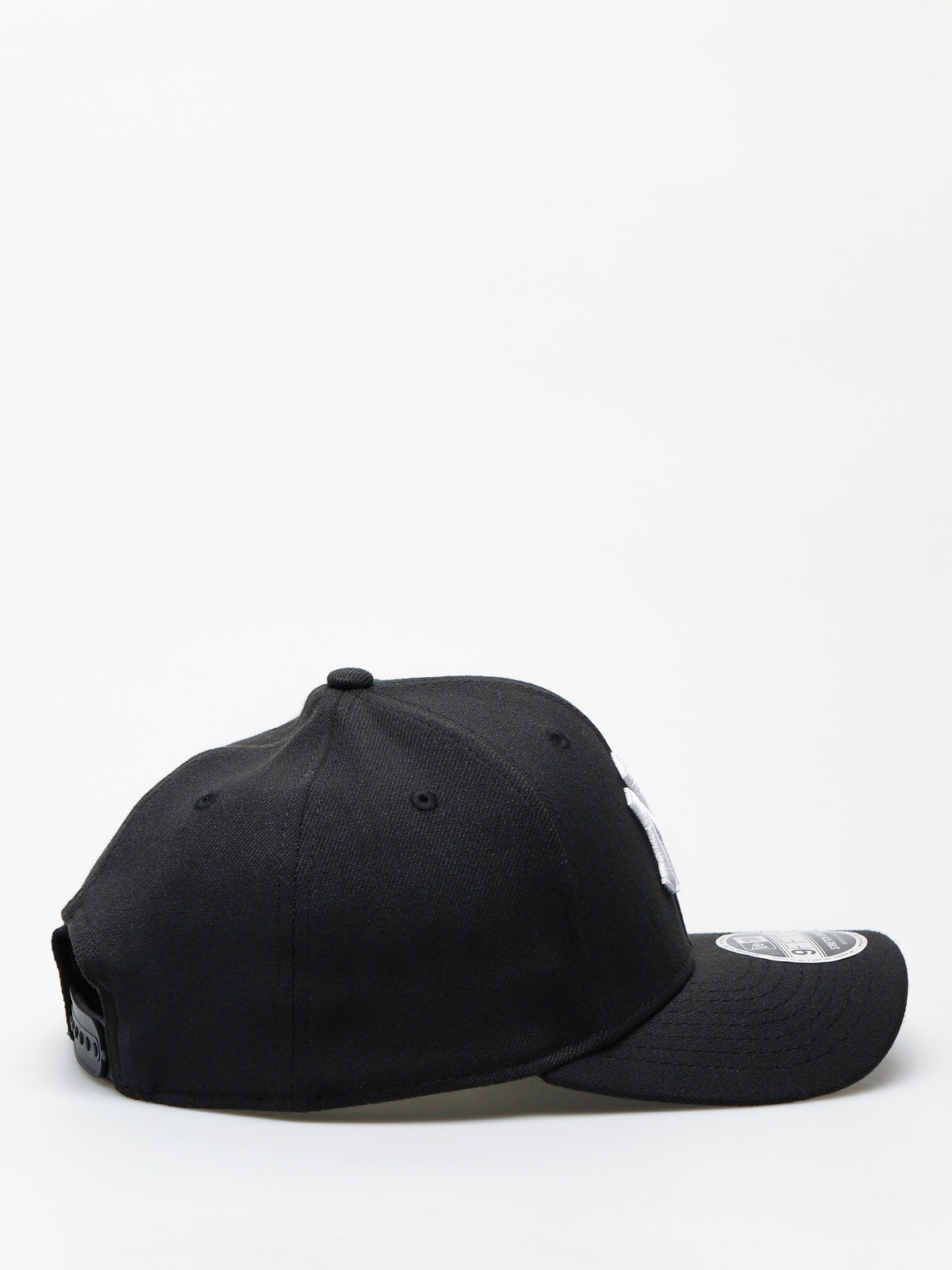 Šiltovka New Era 9Fifty Stretch Snap New York Yankees ZD (black)