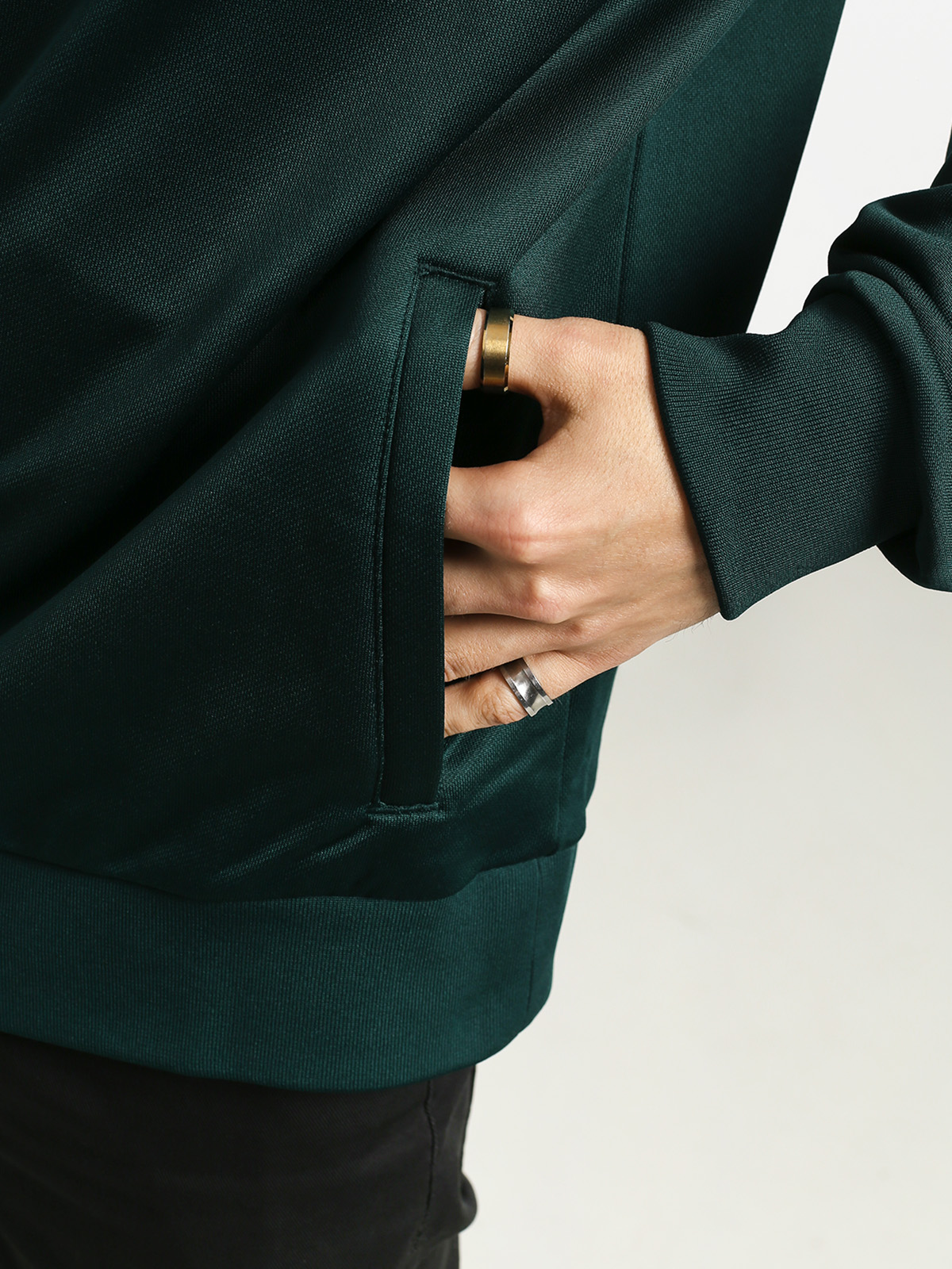 Bunda Puma Iconic Mcs (ponderosa pine)