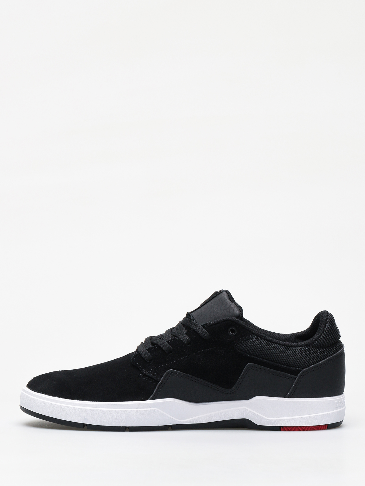 Topánky DC Barksdale (black/grey)