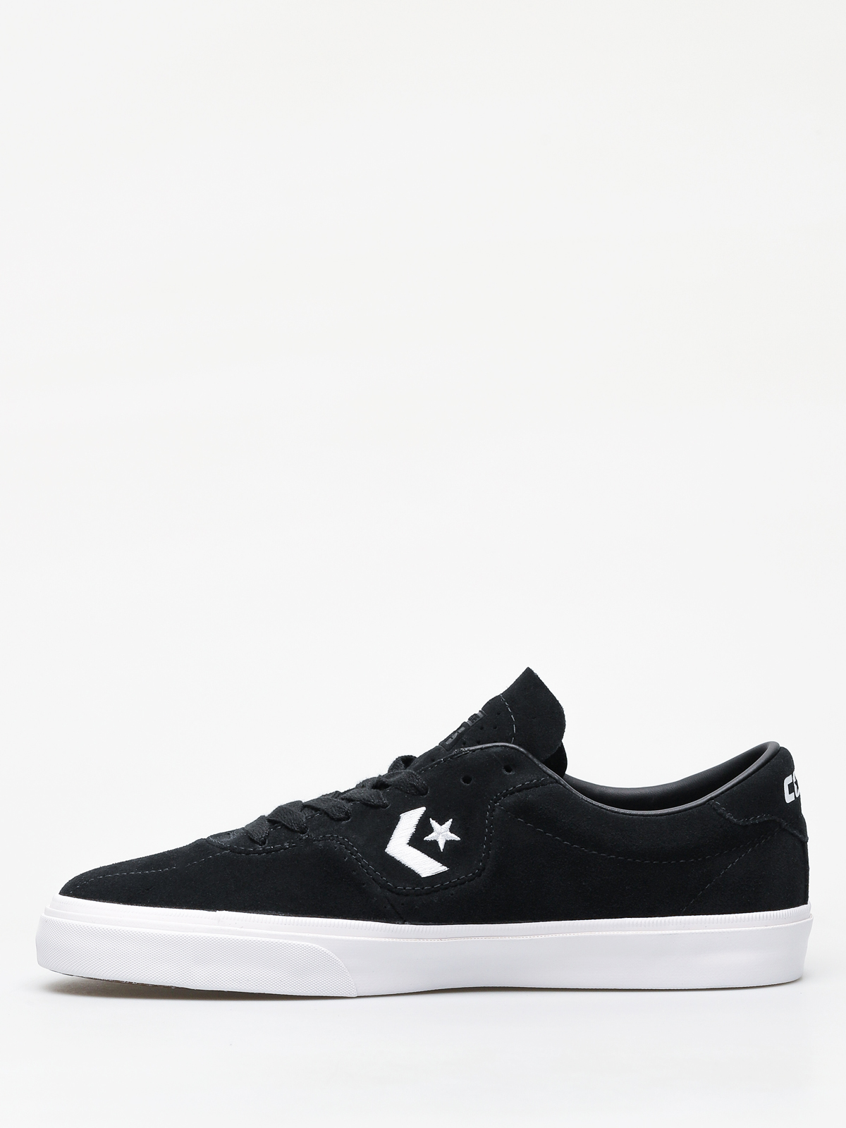 Topánky Converse Louie Lopez Pro Ox (black/white)