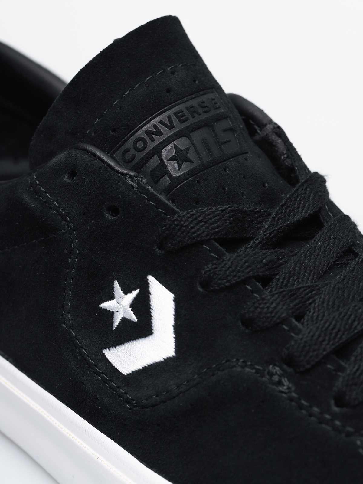 Topánky Converse Louie Lopez Pro Ox (black/white)