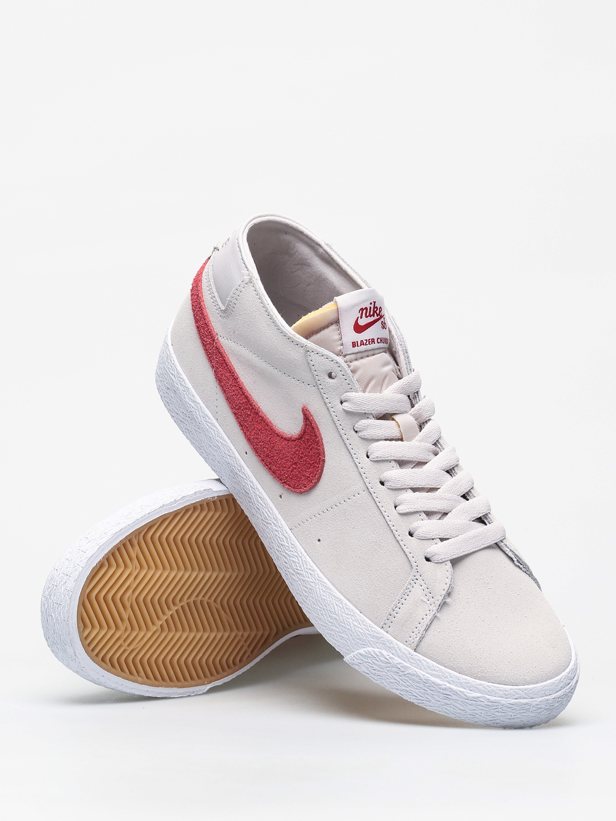 nike sb blazer chukka violet