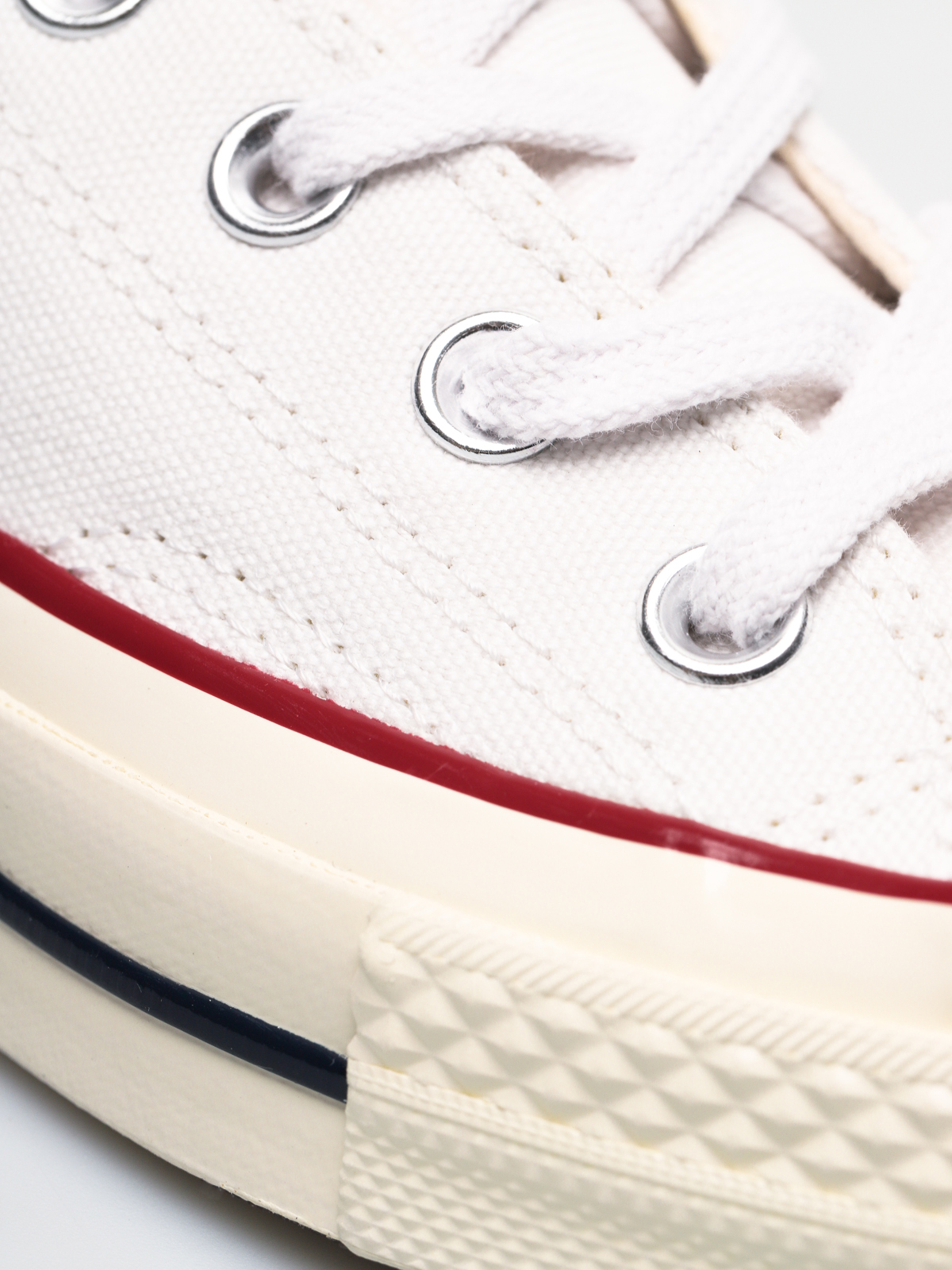 Tenisky Converse Chuck 70 Ox (white/garnet/egret)