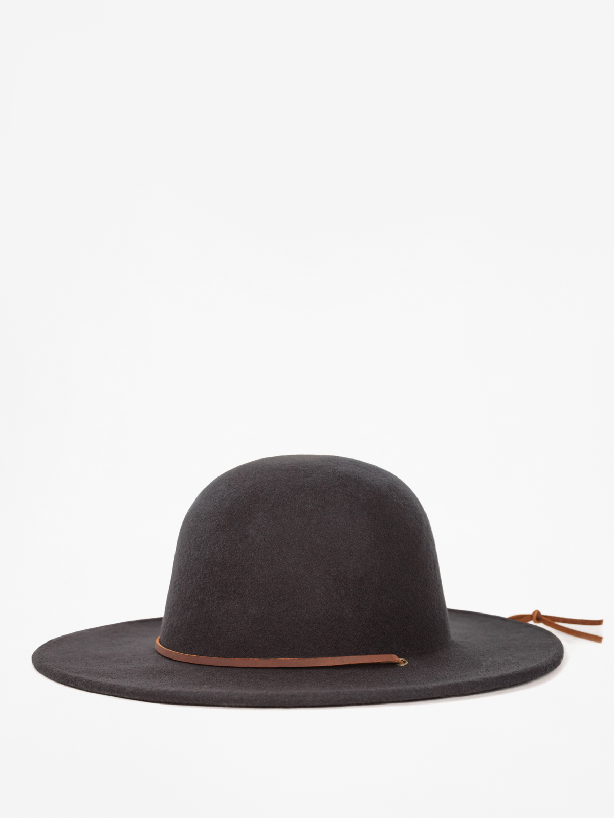 Klobúk Brixton Tiller (black)