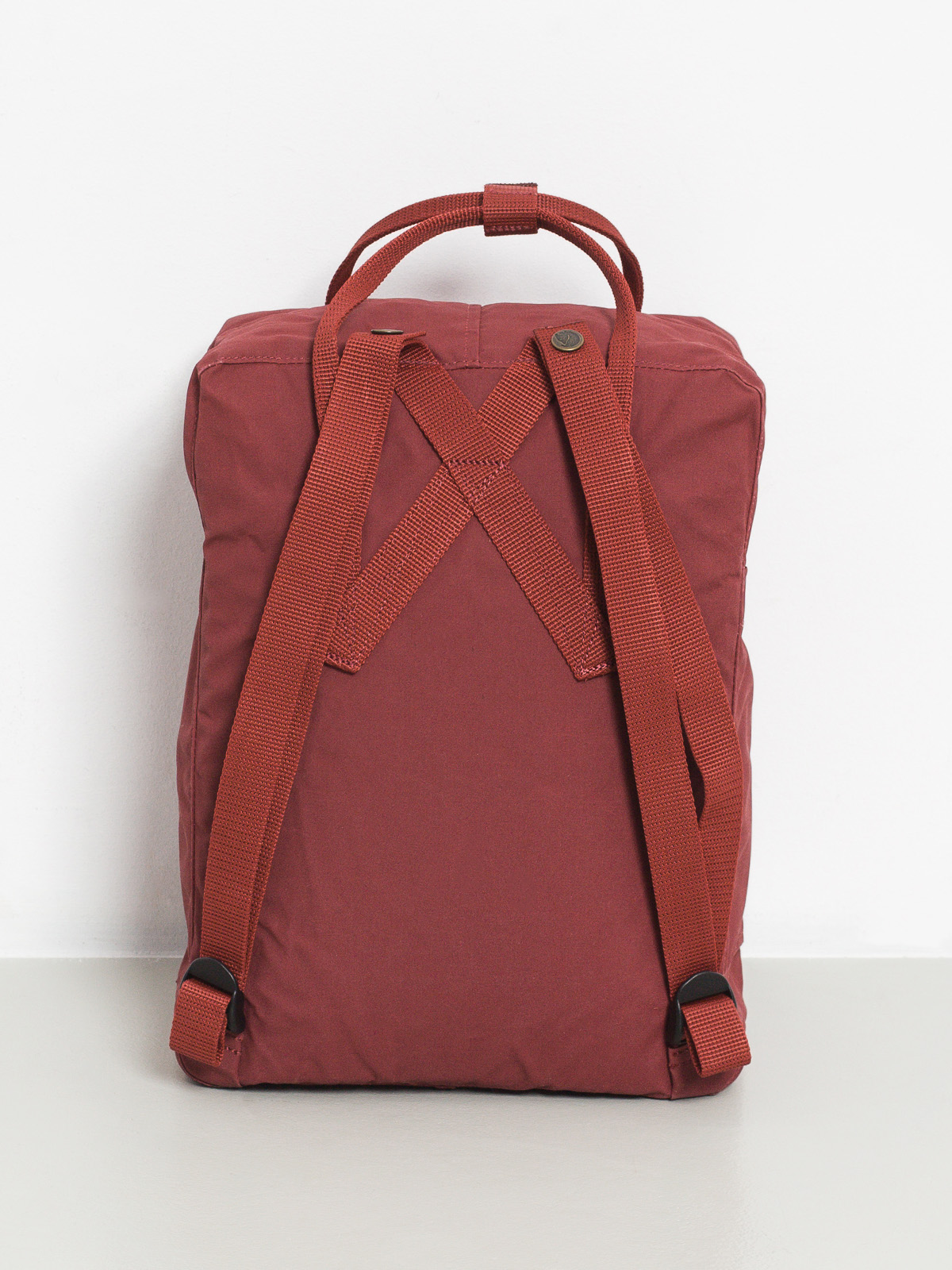 Batoh Fjallraven Kanken (ox red)