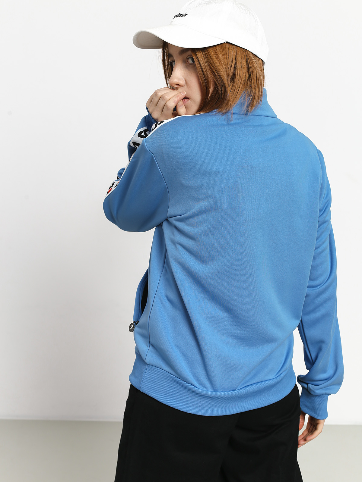 Bunda Fila Talli Wmn (marina)