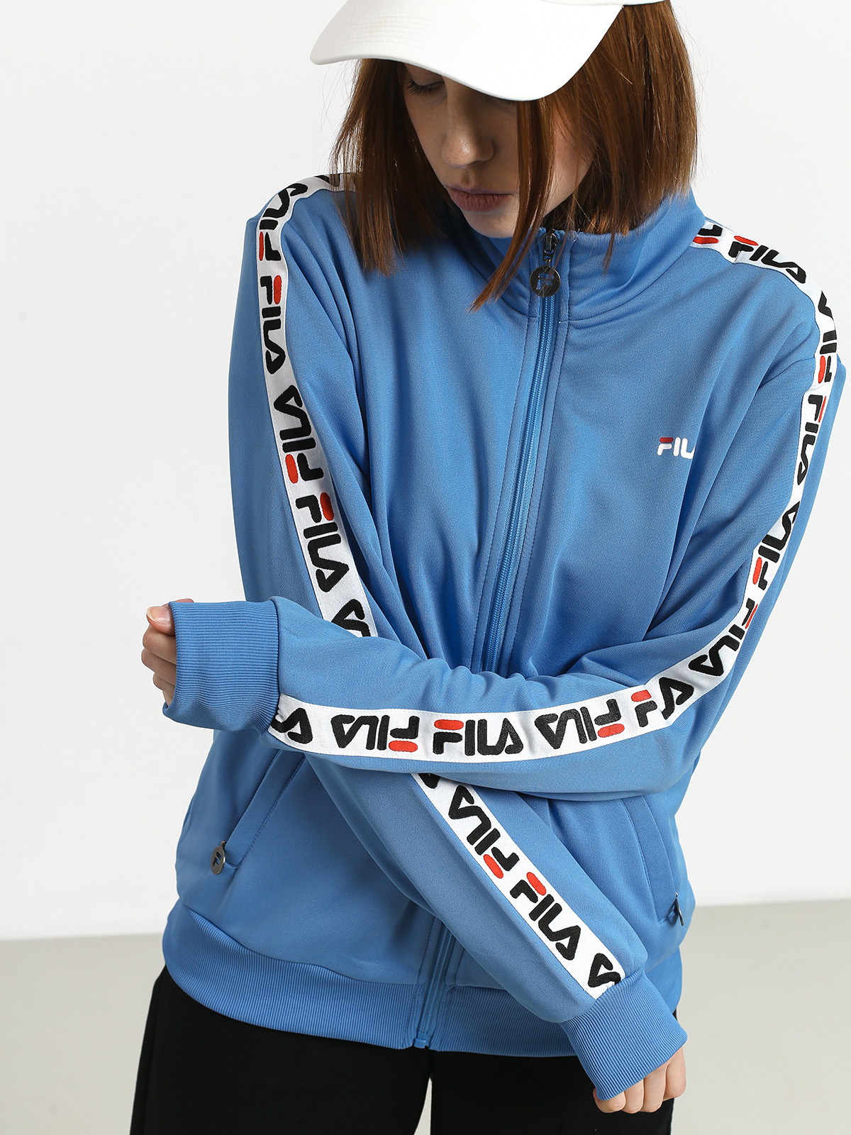 Bunda Fila Talli Wmn (marina)