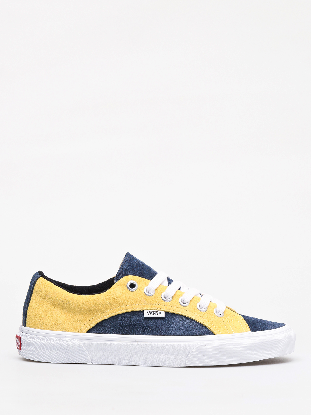 Vans retro hotsell skate lampin