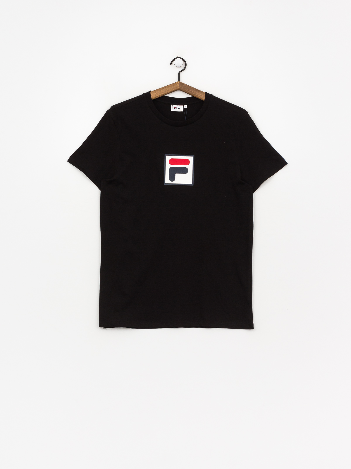 Tričko Fila Evan 2 0 (black)