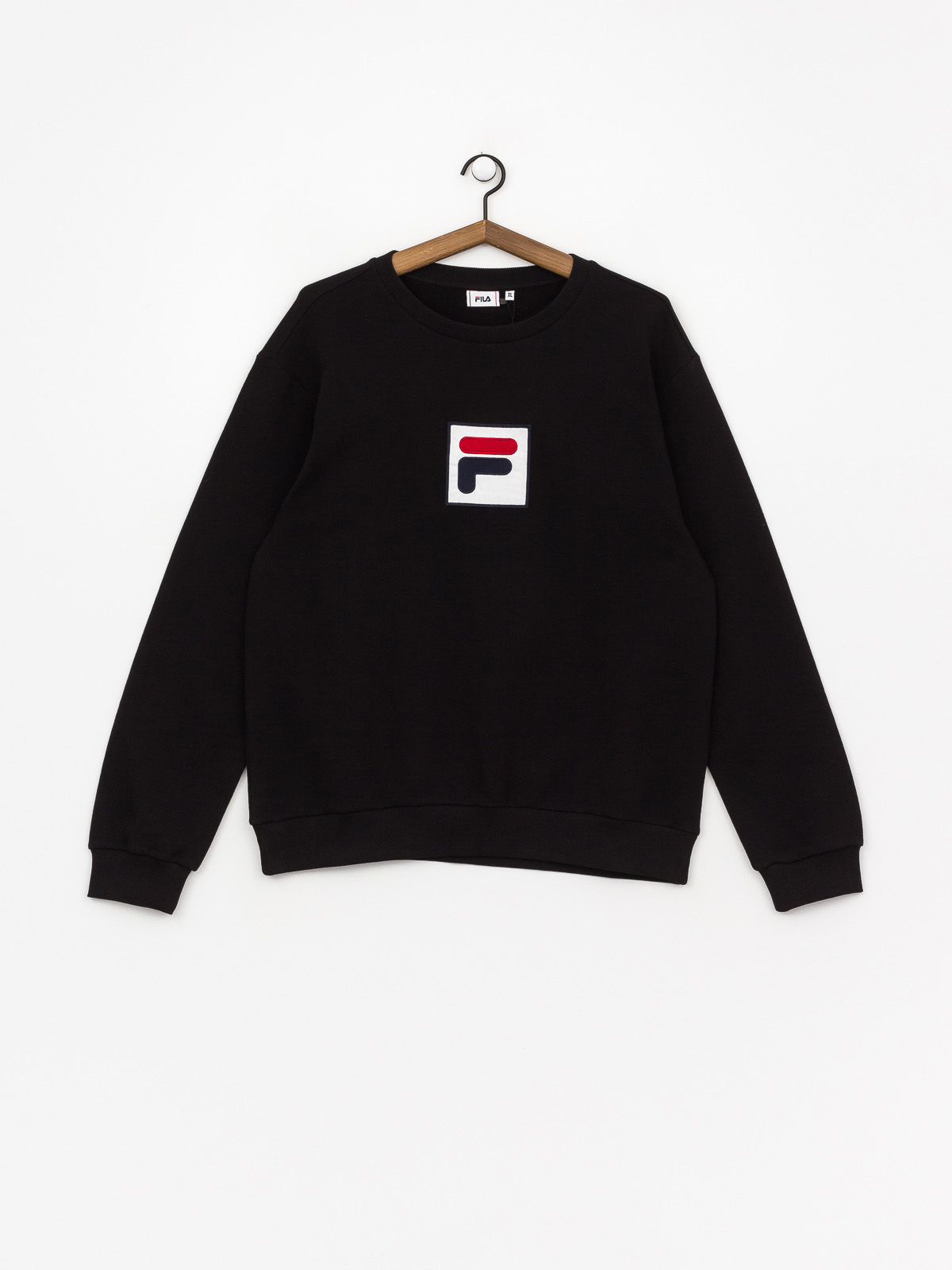 Mikina Fila Rian (black)