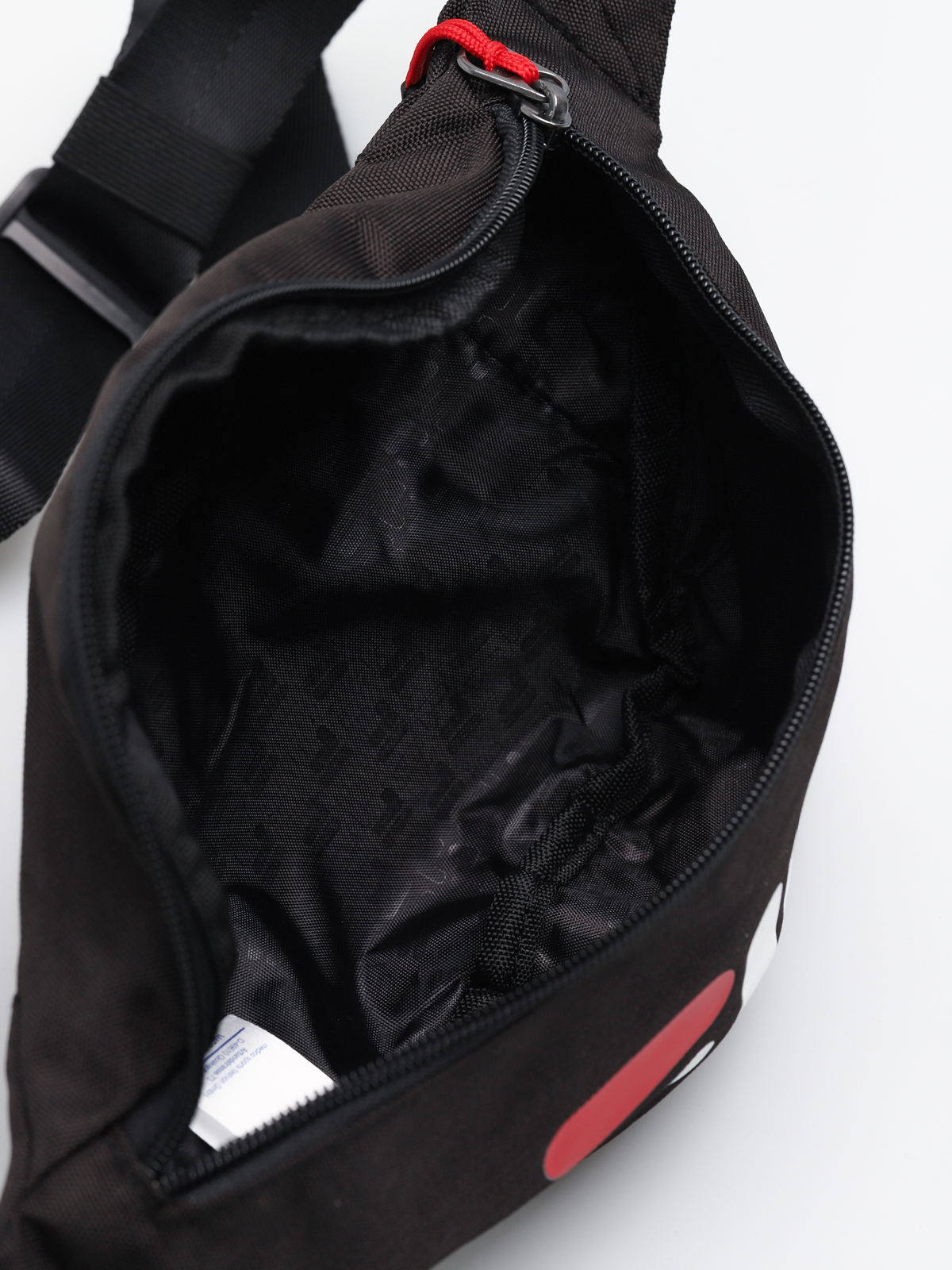 Ĺadvinka Fila Waist Bag Slim (black)