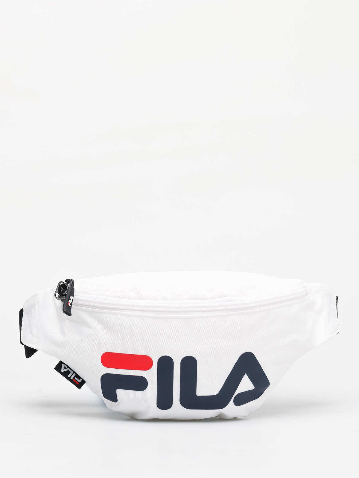 Ľadvinka Fila Waist Bag Slim (white)