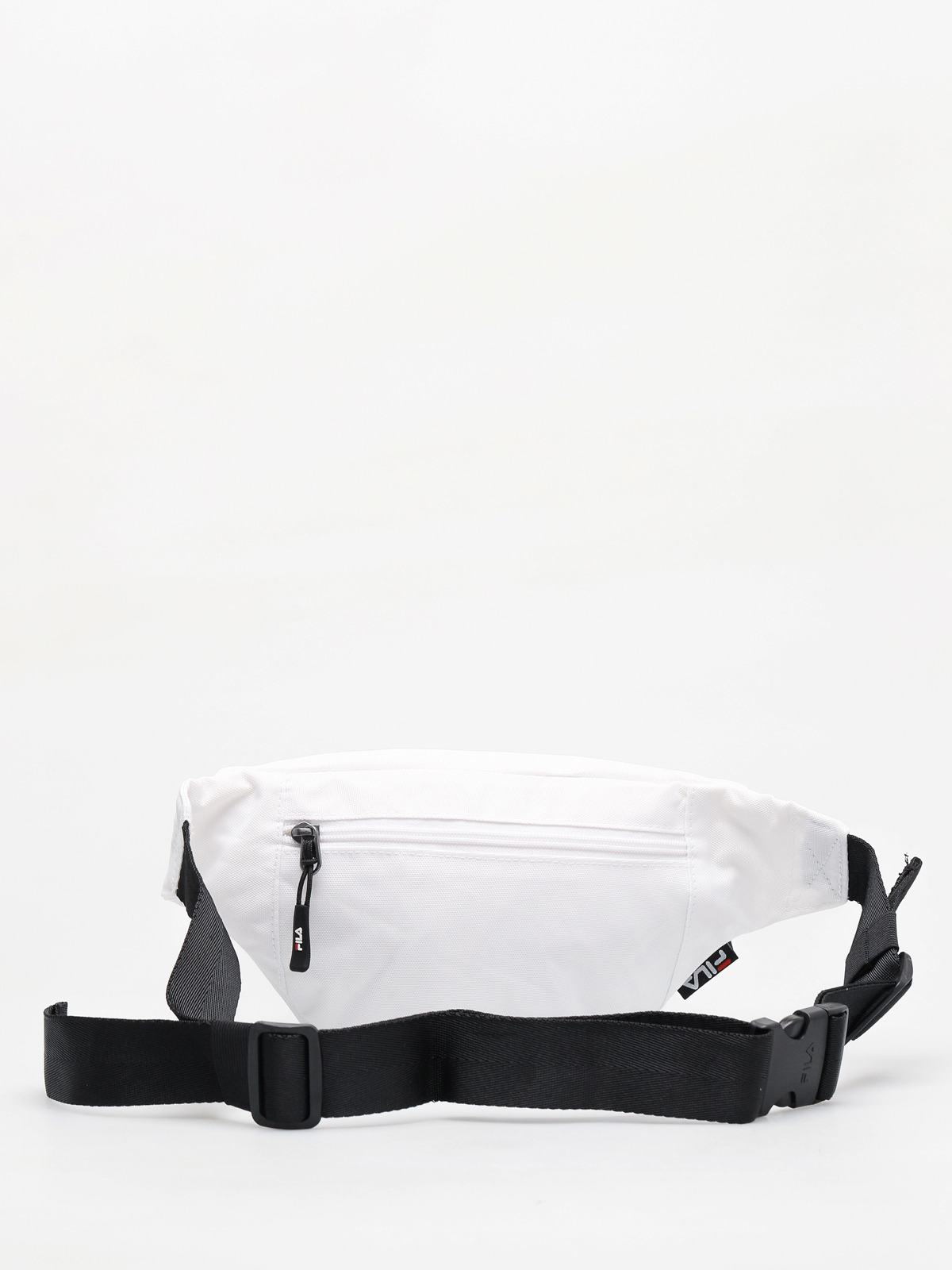 Ľadvinka Fila Waist Bag Slim (white)