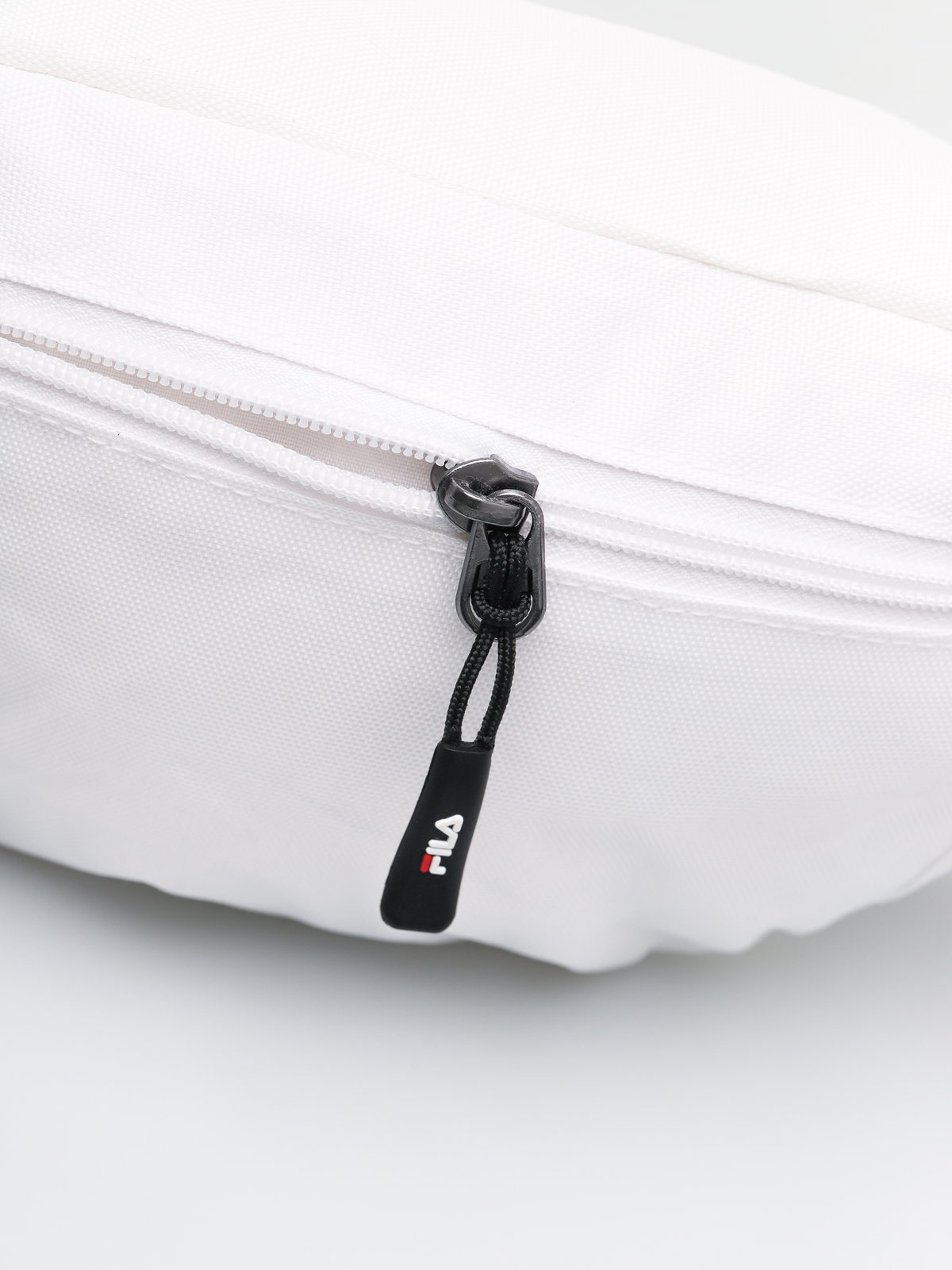 Ľadvinka Fila Waist Bag Slim (white)