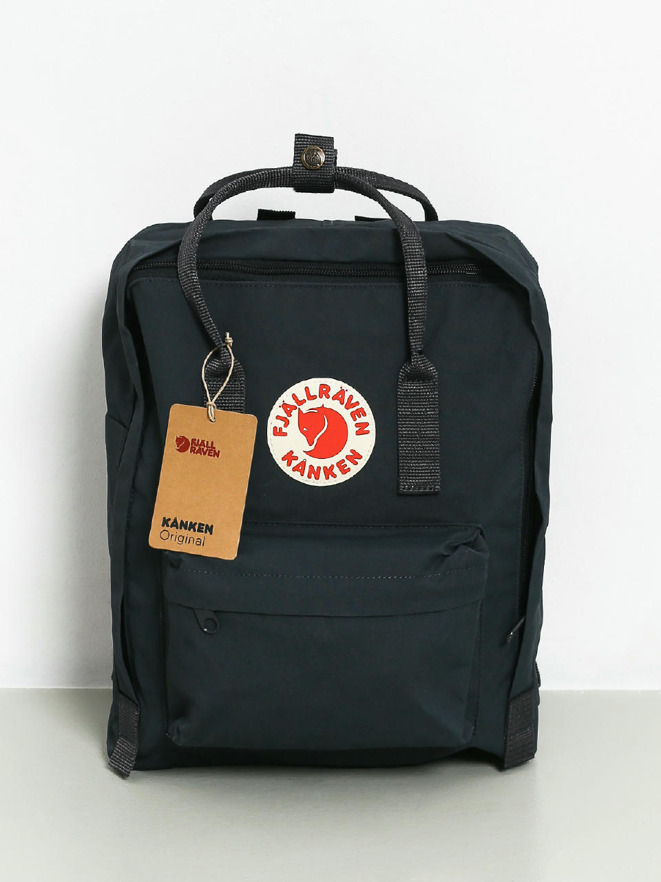 Batoh Fjallraven Kanken (navy)