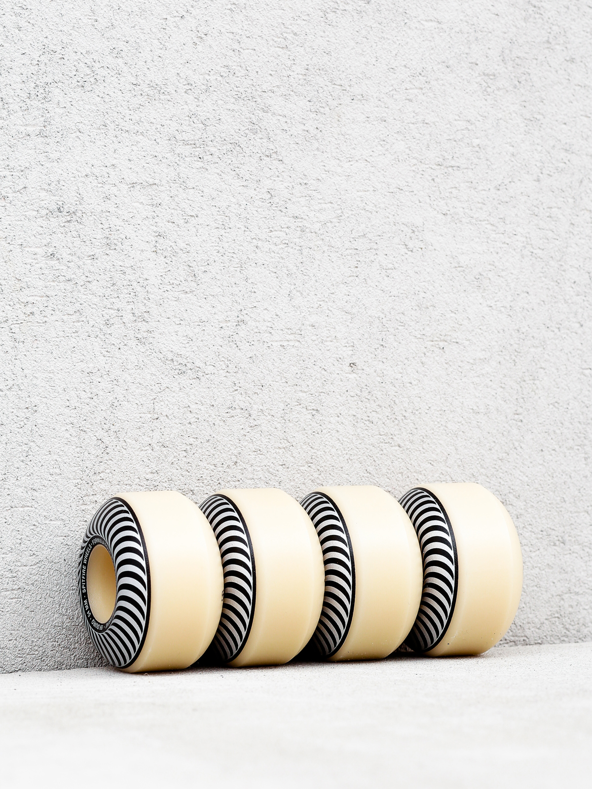 Kolieska Spitfire F4 99 Classic (silver)