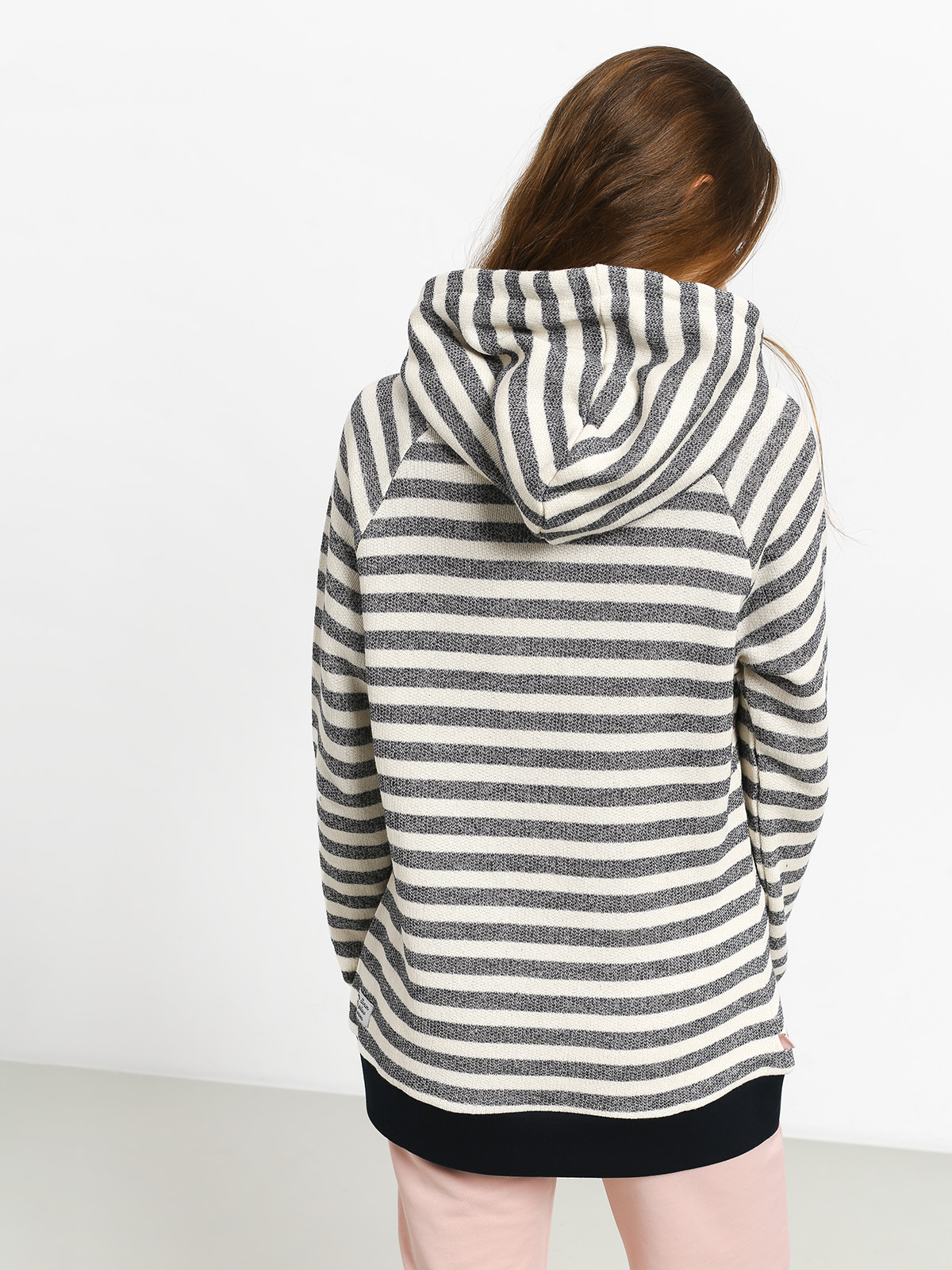 Mikina s kapucňou Femi Stories Sara HD Wmn (nes)