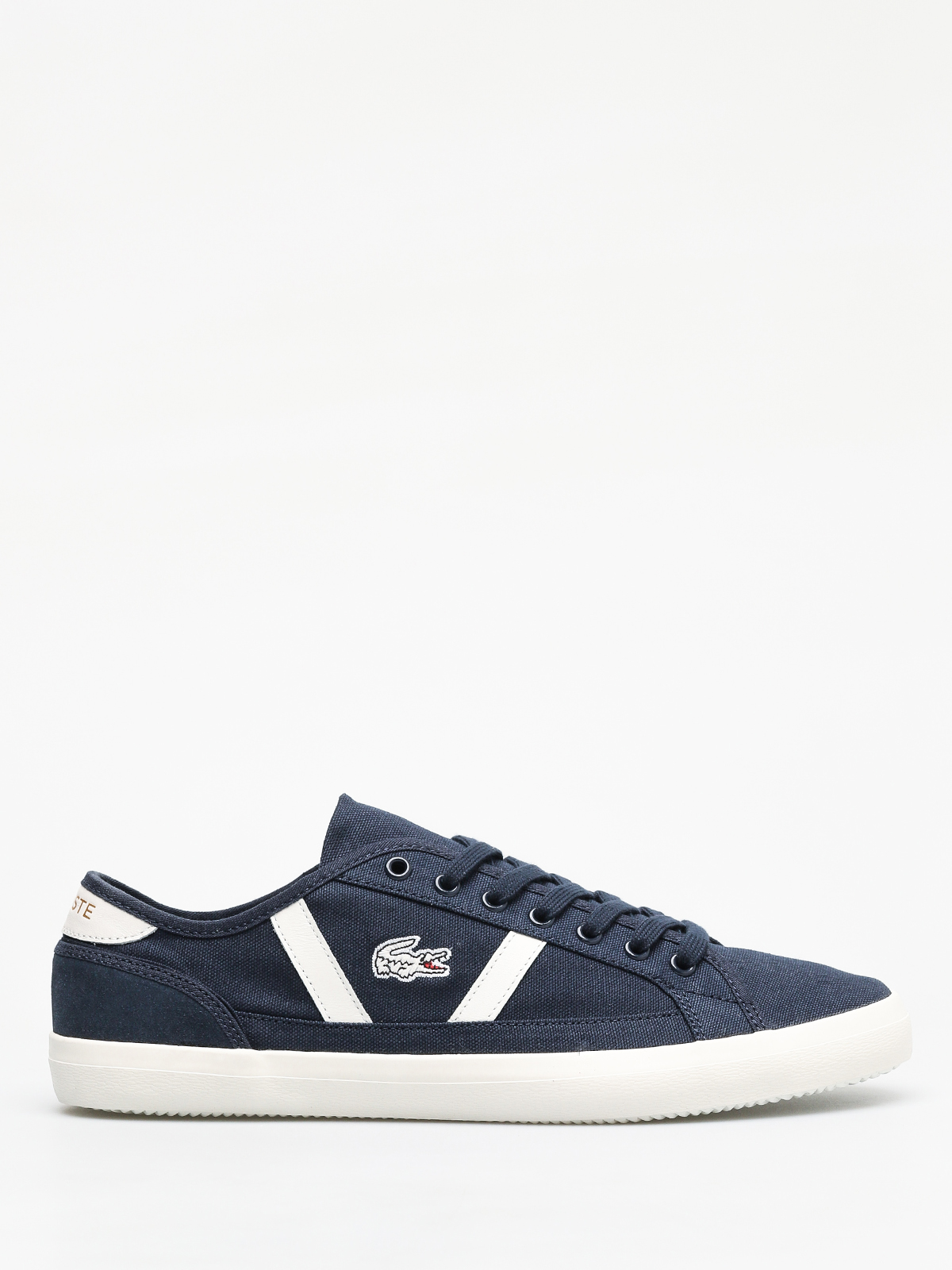 Topánky Lacoste Sideline 119 1 (navy/off white)