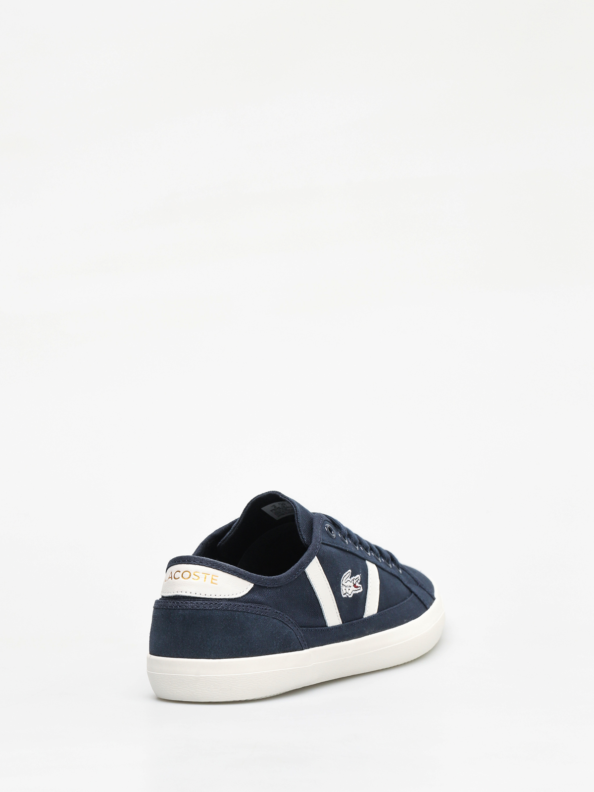 Topánky Lacoste Sideline 119 1 (navy/off white)