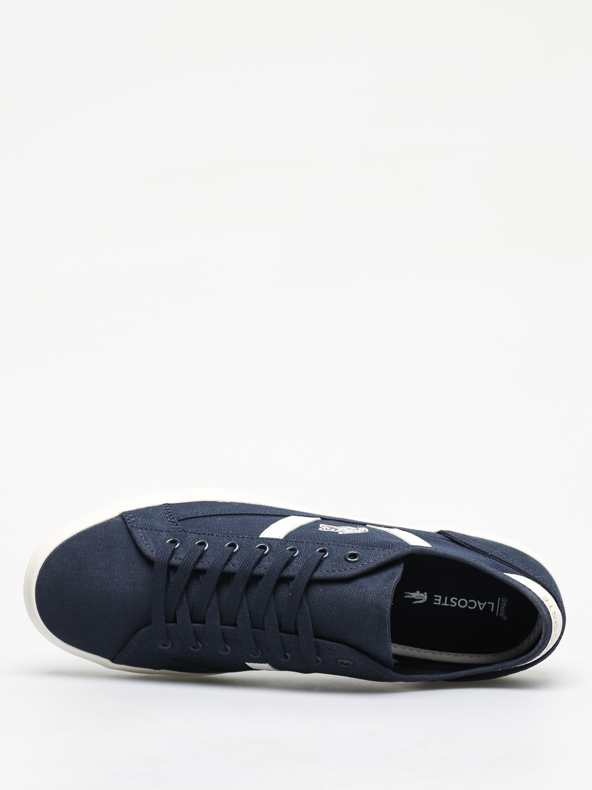 Topánky Lacoste Sideline 119 1 (navy/off white)