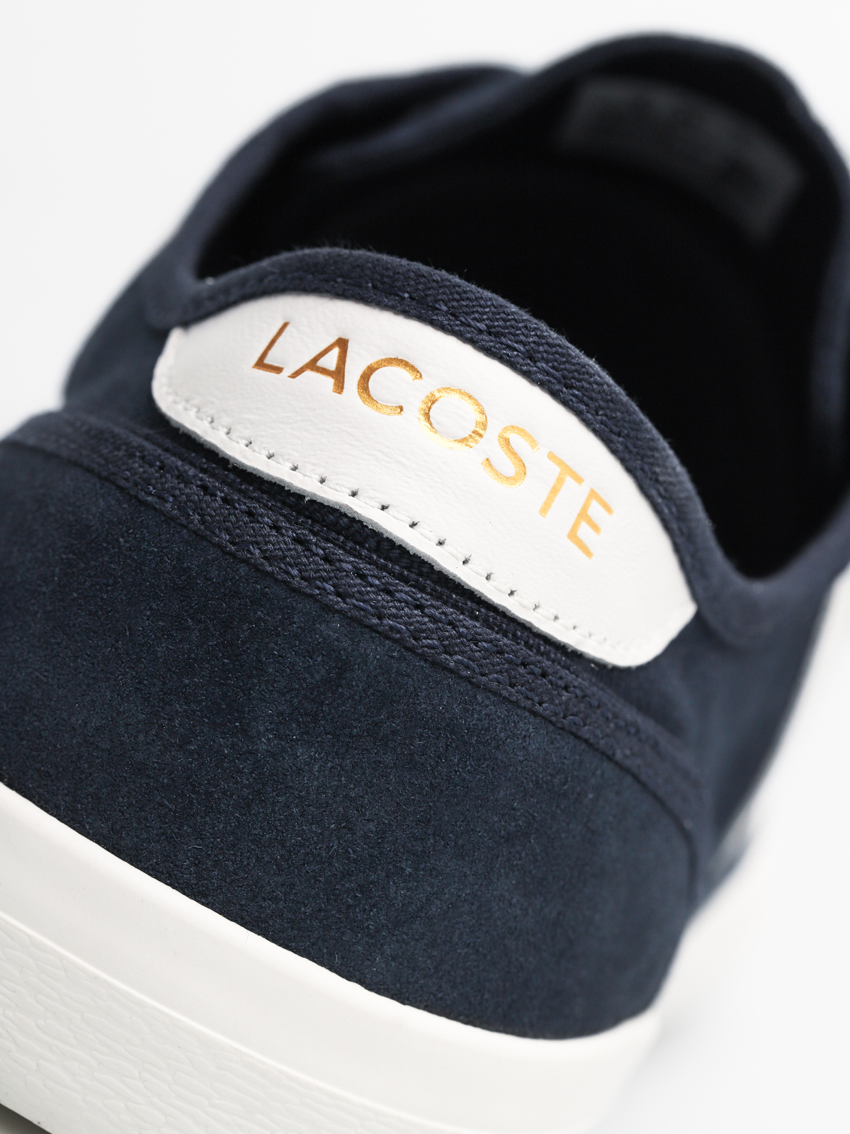 Topánky Lacoste Sideline 119 1 (navy/off white)