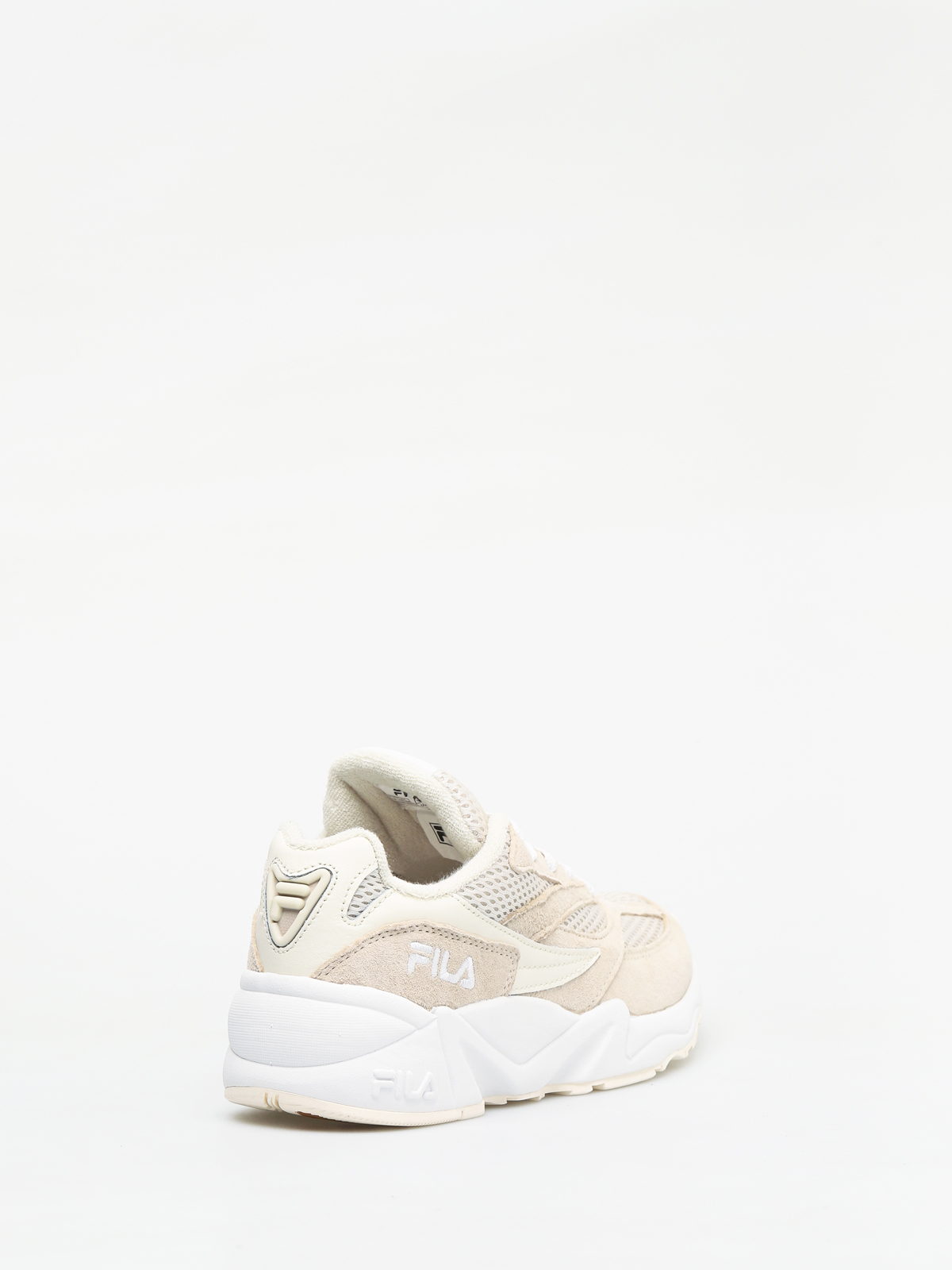 Topánky Fila Venom Low Wmn (antique white)