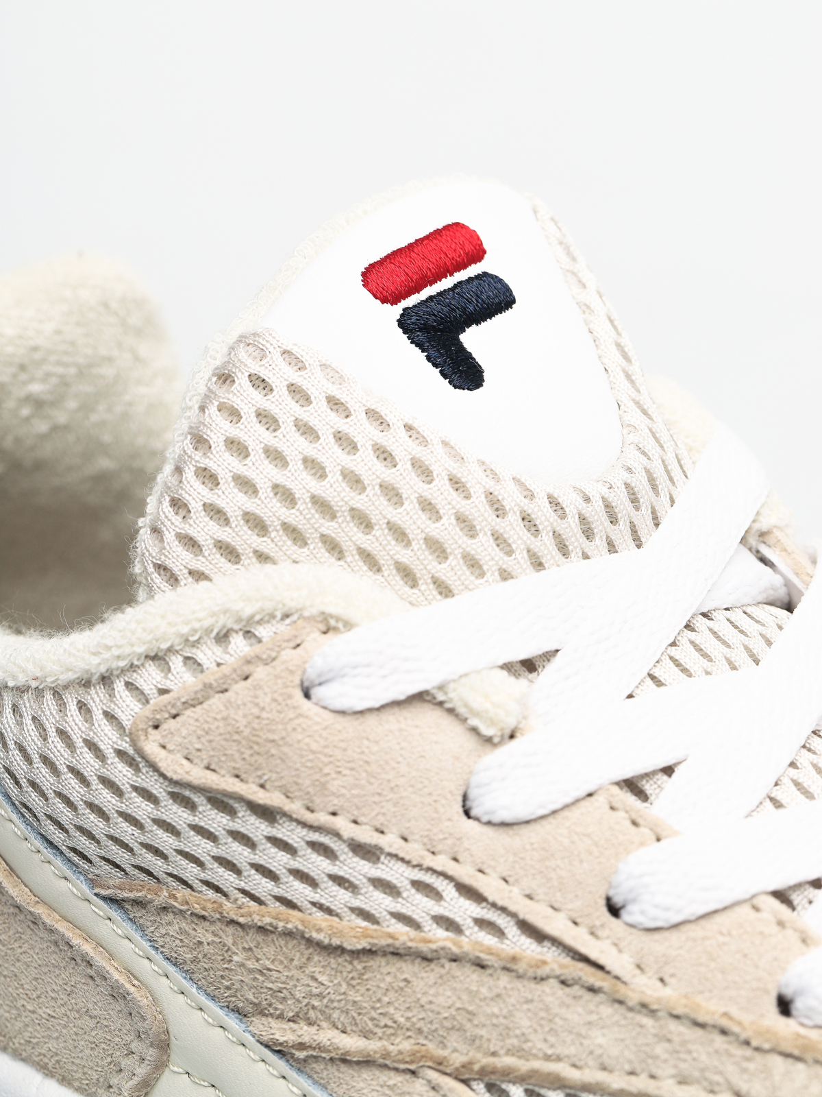 Topánky Fila Venom Low Wmn (antique white)