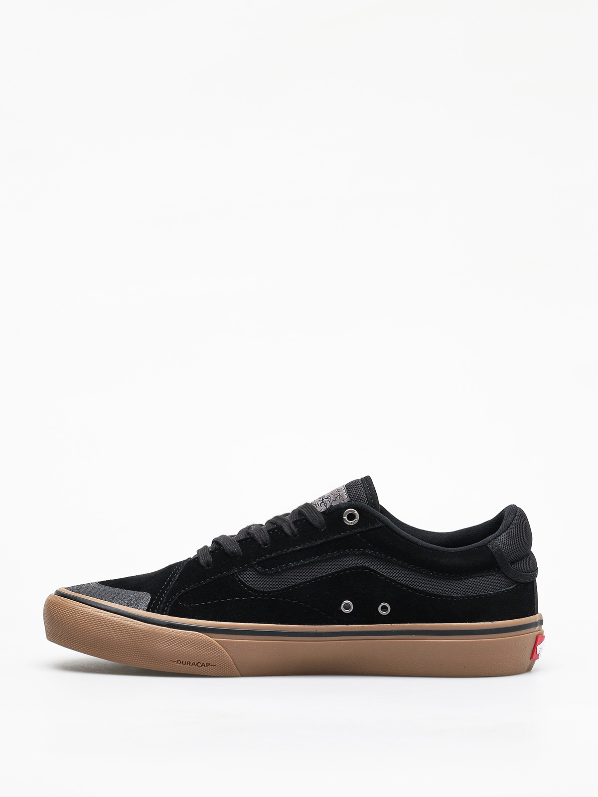 Topánky Vans Tnt Advanced Prototype (black/gum)