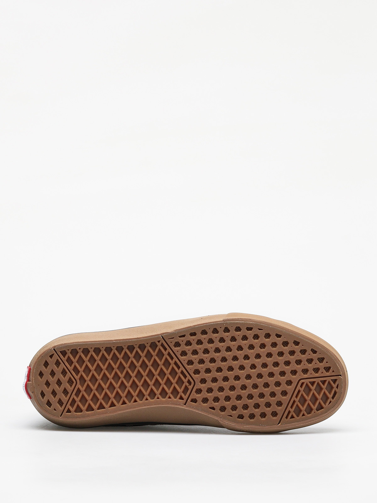 Topánky Vans Tnt Advanced Prototype (black/gum)