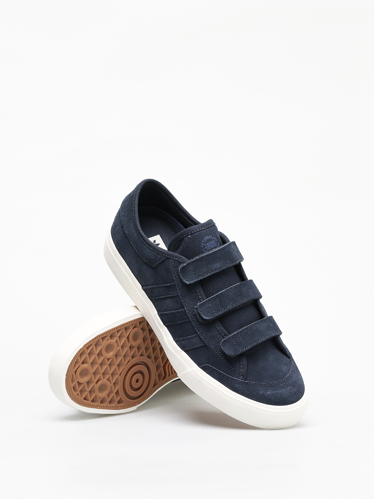 Topánky adidas Matchcourt Cf (ntnavy/dkblue/owhite)