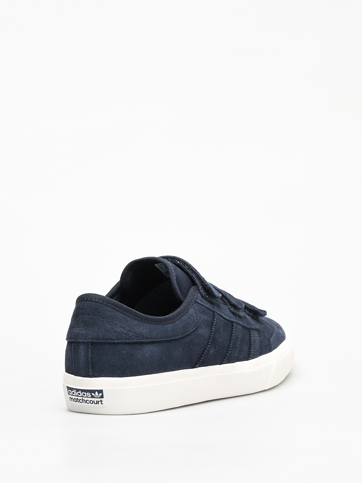 Topánky adidas Matchcourt Cf (ntnavy/dkblue/owhite)