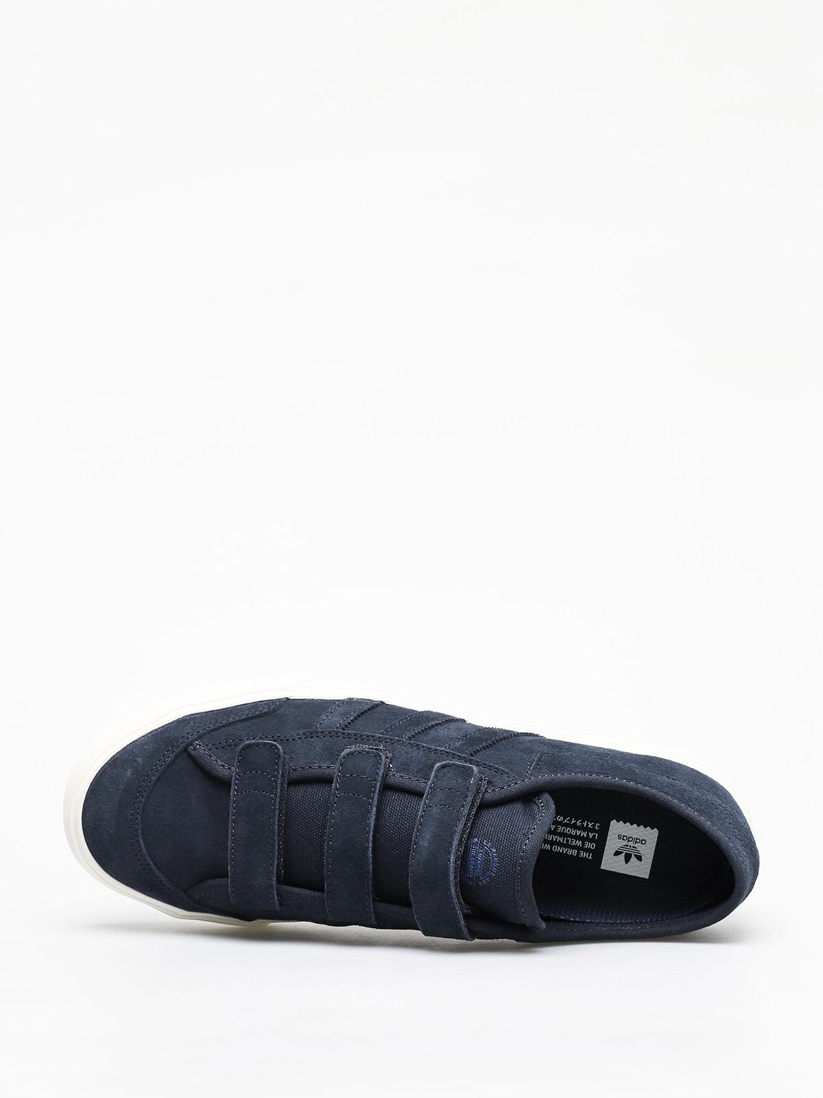 Topánky adidas Matchcourt Cf (ntnavy/dkblue/owhite)