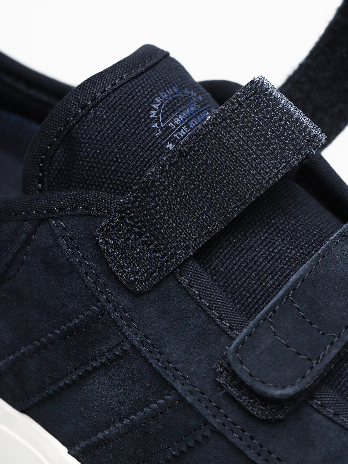 Topánky adidas Matchcourt Cf (ntnavy/dkblue/owhite)