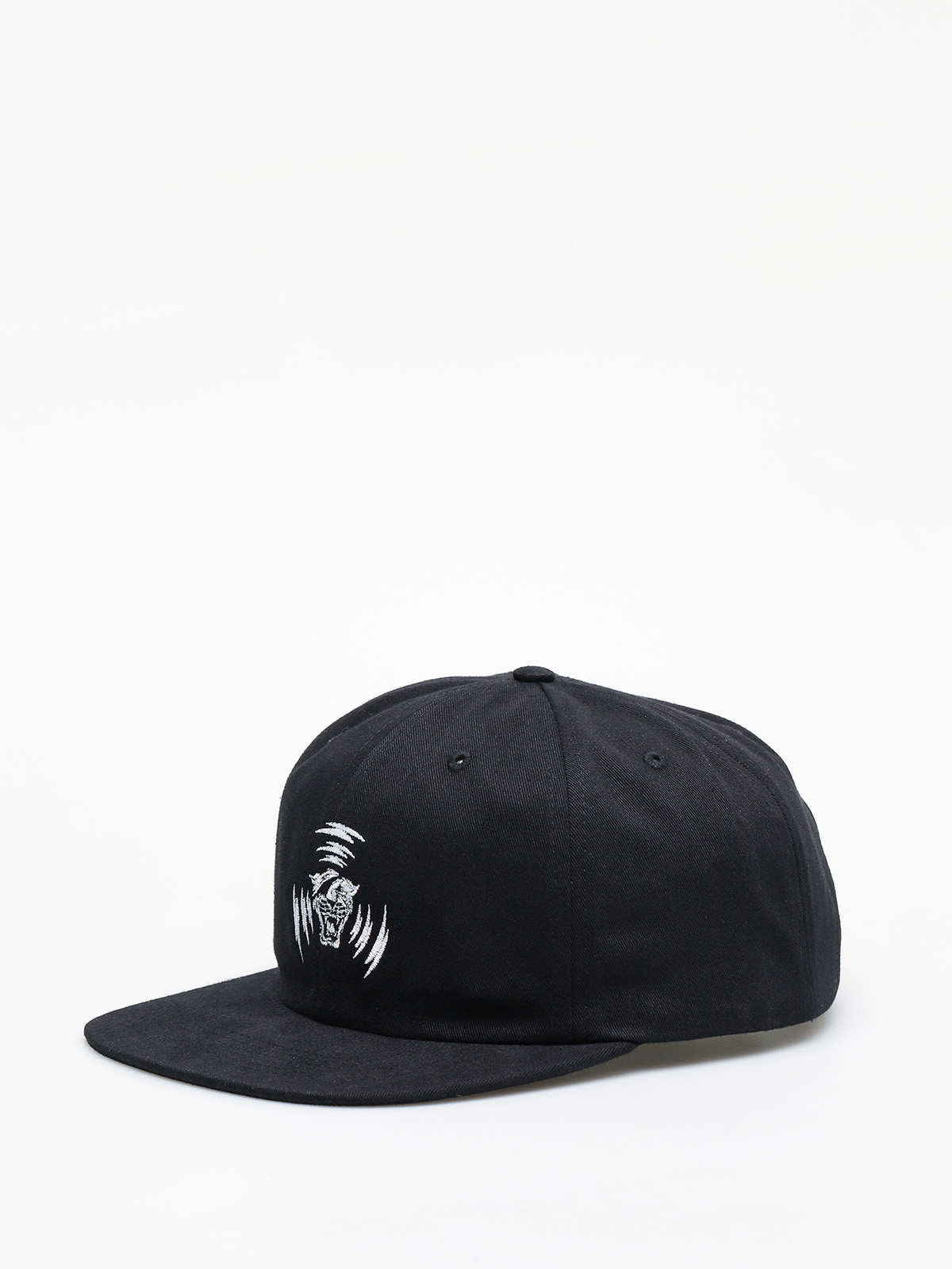 Šiltovka Turbokolor Alert (black)