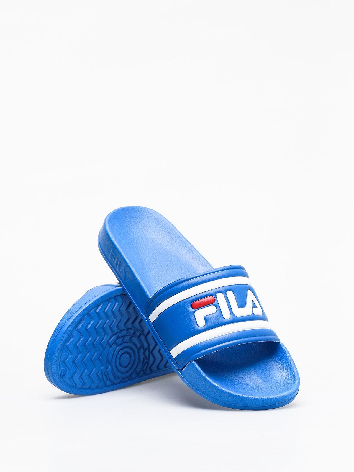 Šľapky Fila Morro Bay Slipper Wmn (electric blue)