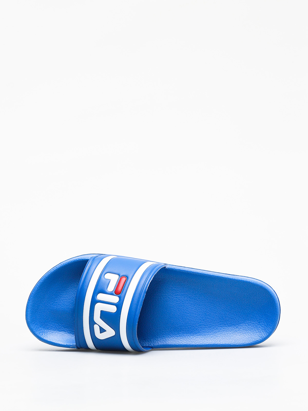 Šľapky Fila Morro Bay Slipper Wmn (electric blue)