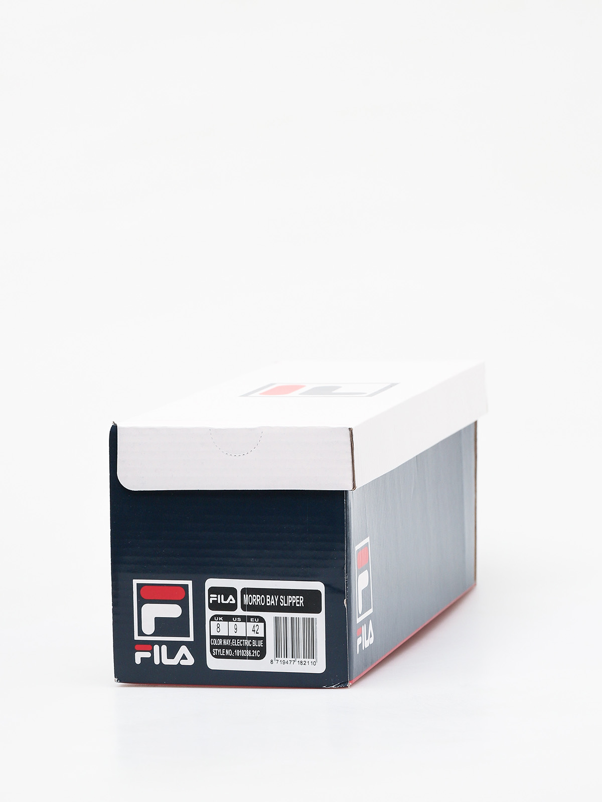 Šľapky Fila Morro Bay Slipper Wmn (electric blue)