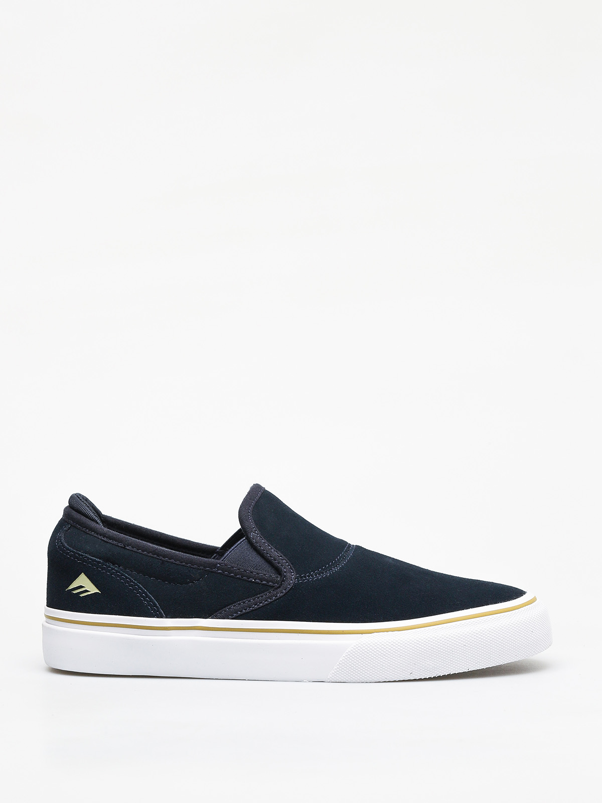 Topánky Emerica Wino G6 Slip On (navy)
