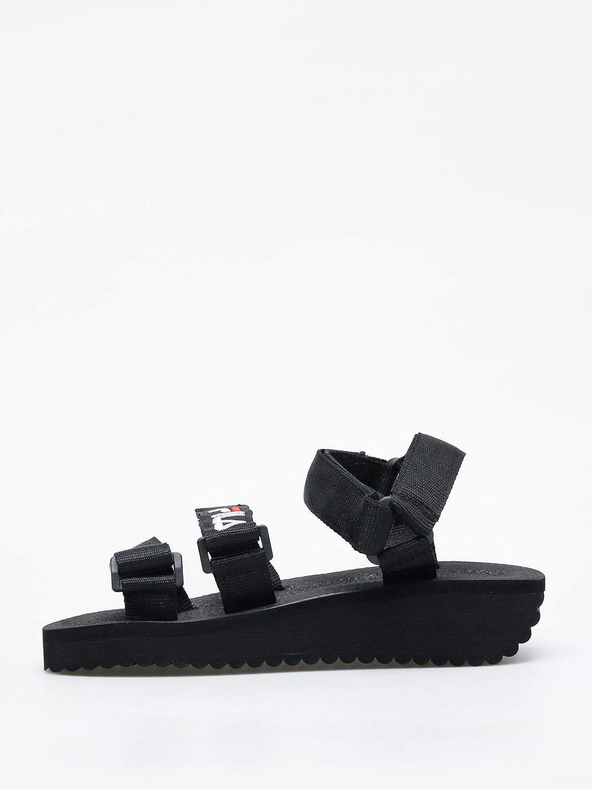 Sandale Fila Tomaia Sandal Wmn Wmn (black)