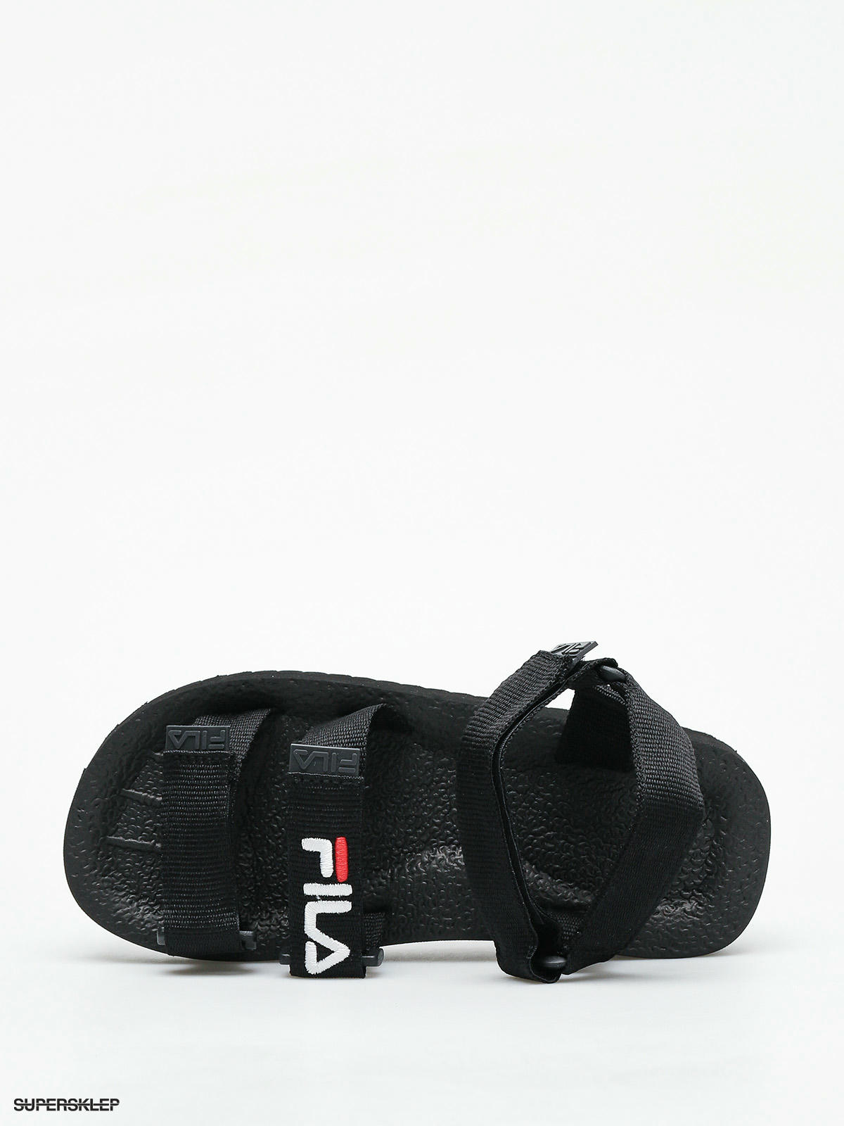 model sandal fila