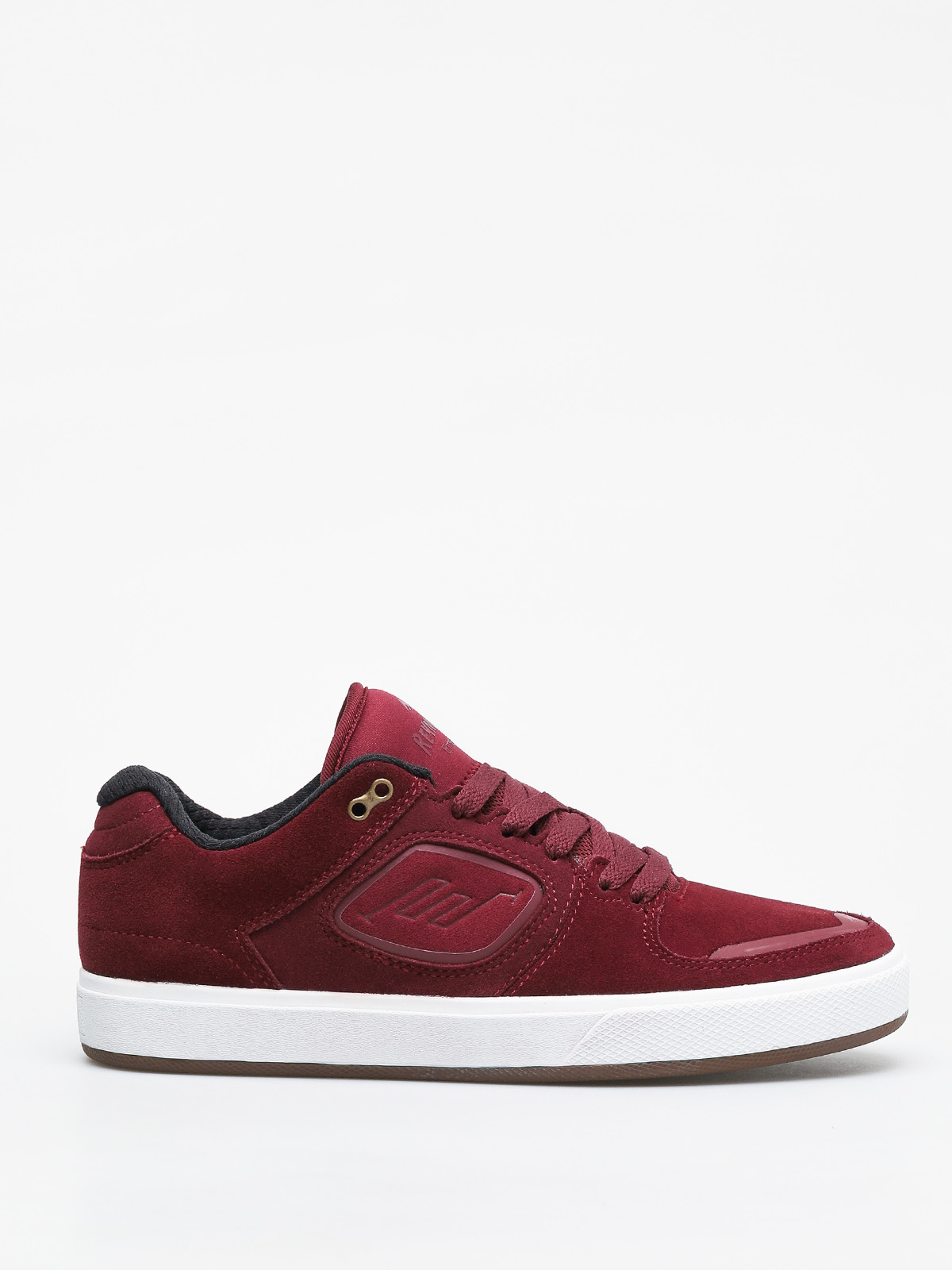 Topánky Emerica Reynolds G6 (maroon)