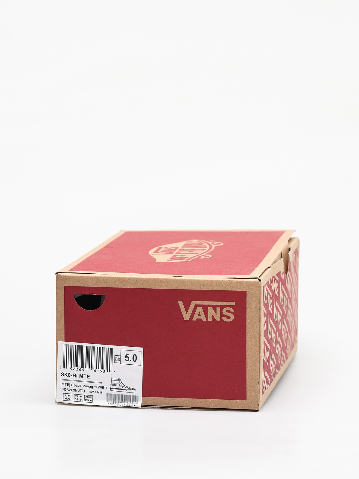 Topánky Vans x NASA Sk8 Hi Mte Space Voyager (nasa/true white/black)