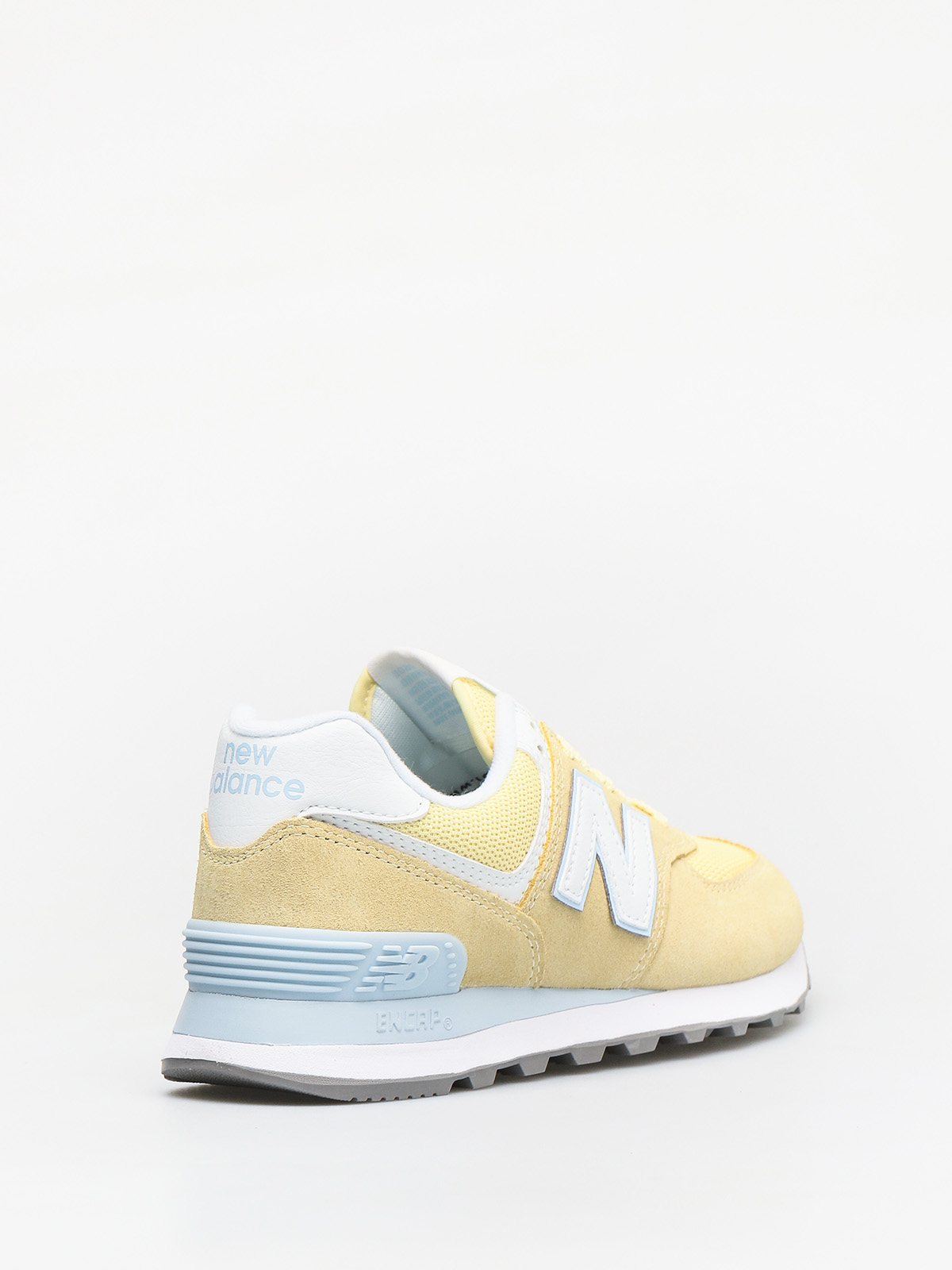 New balance 2024 wl574 sun glow