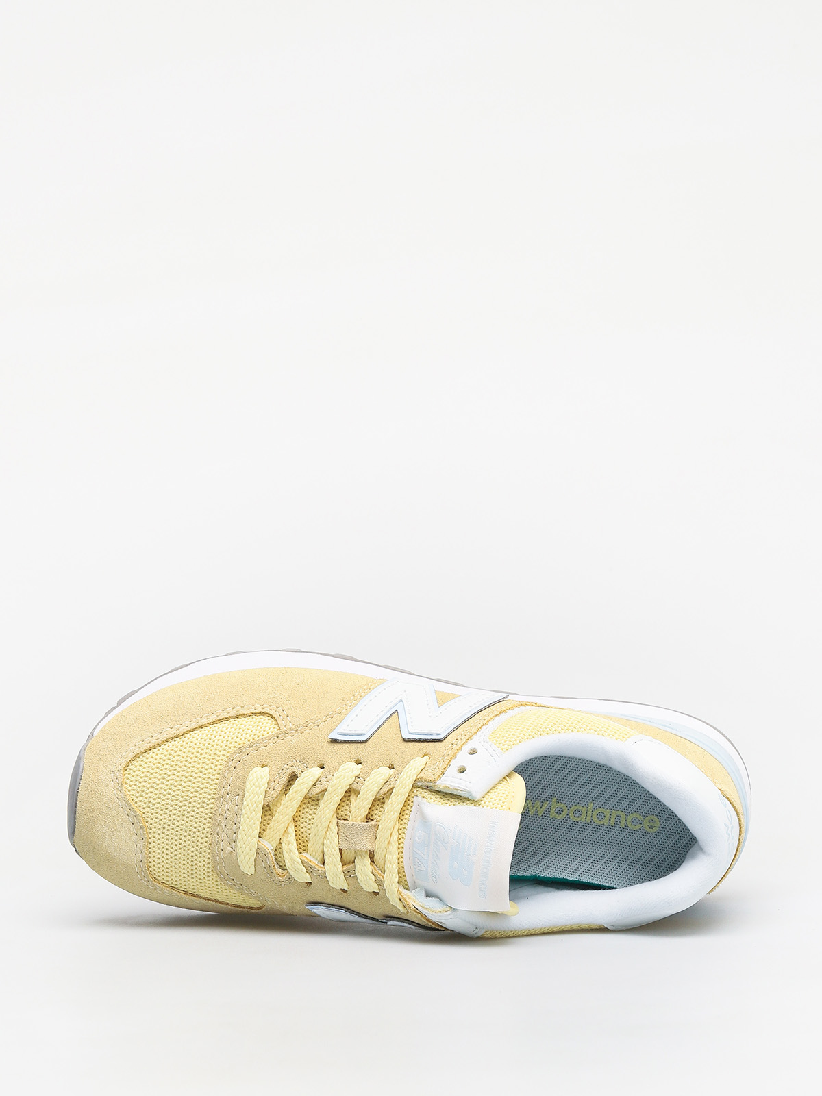 New balance clearance wl574 sun glow